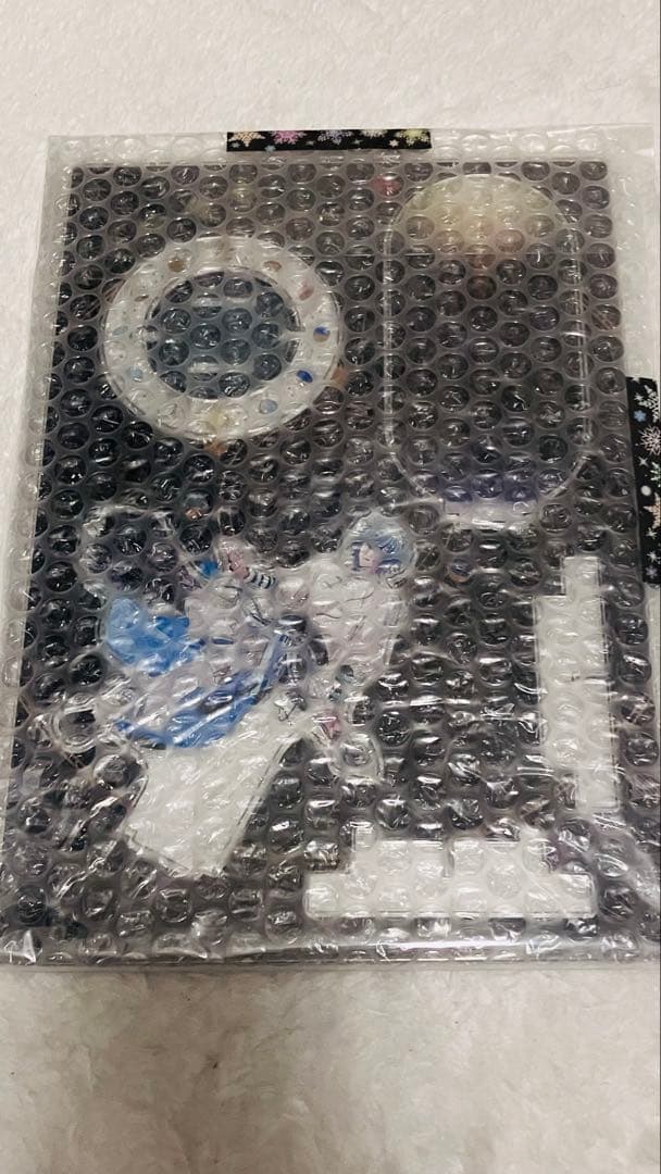 まほやく アクスタ 1st Anniversary ネロ