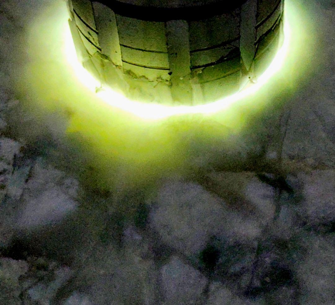 ムイムイ★翡翠原石★糸魚川硬玉【小滝・転石・切り出し①799ｇ】