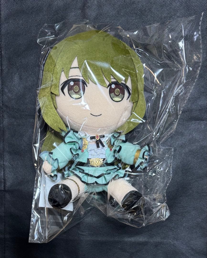 アイドルマスター シャイニーカラーズ gift ぬいぐるみ 七草にちか