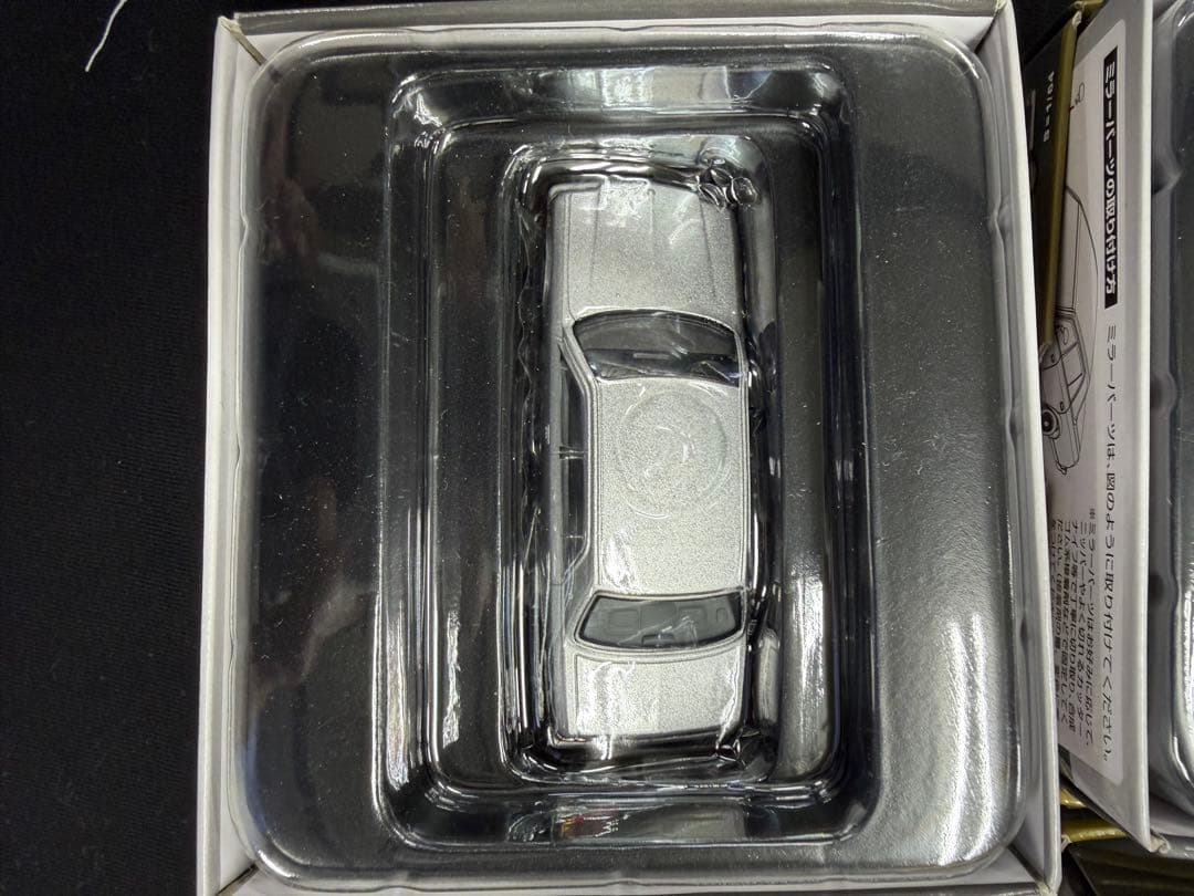 週末限定値下げ！トミカリミテッドビンテージネオ LV-N105a,b,d