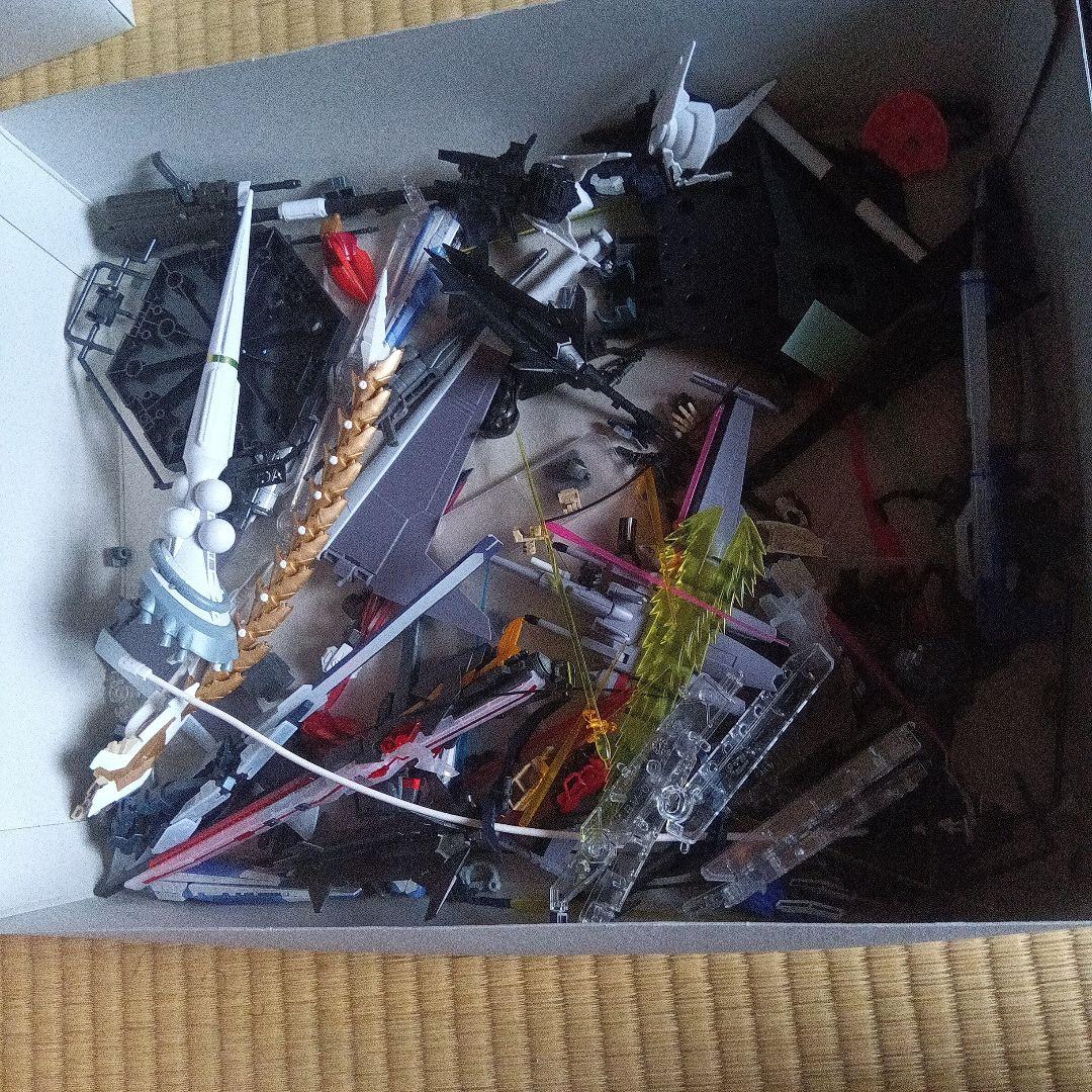 軌*焔様 ガンプラまとめ売り　ジャンク品