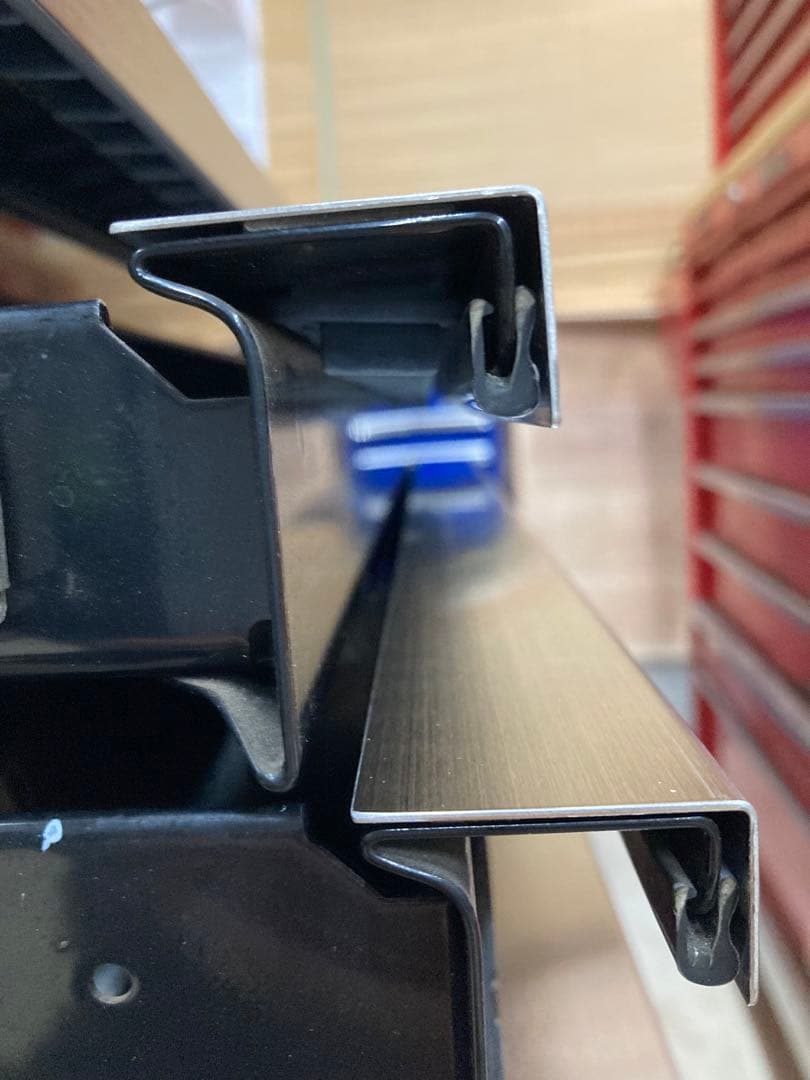 ドロアーガード　スナップオン　KRA4008 KRHT4008カスタム