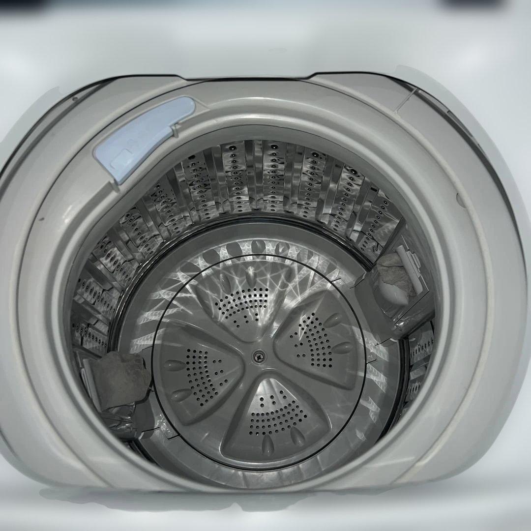 ⭐︎美品/三菱/ハイアール/新生活/冷蔵庫＆洗濯機2点セット!/完全動作良好品