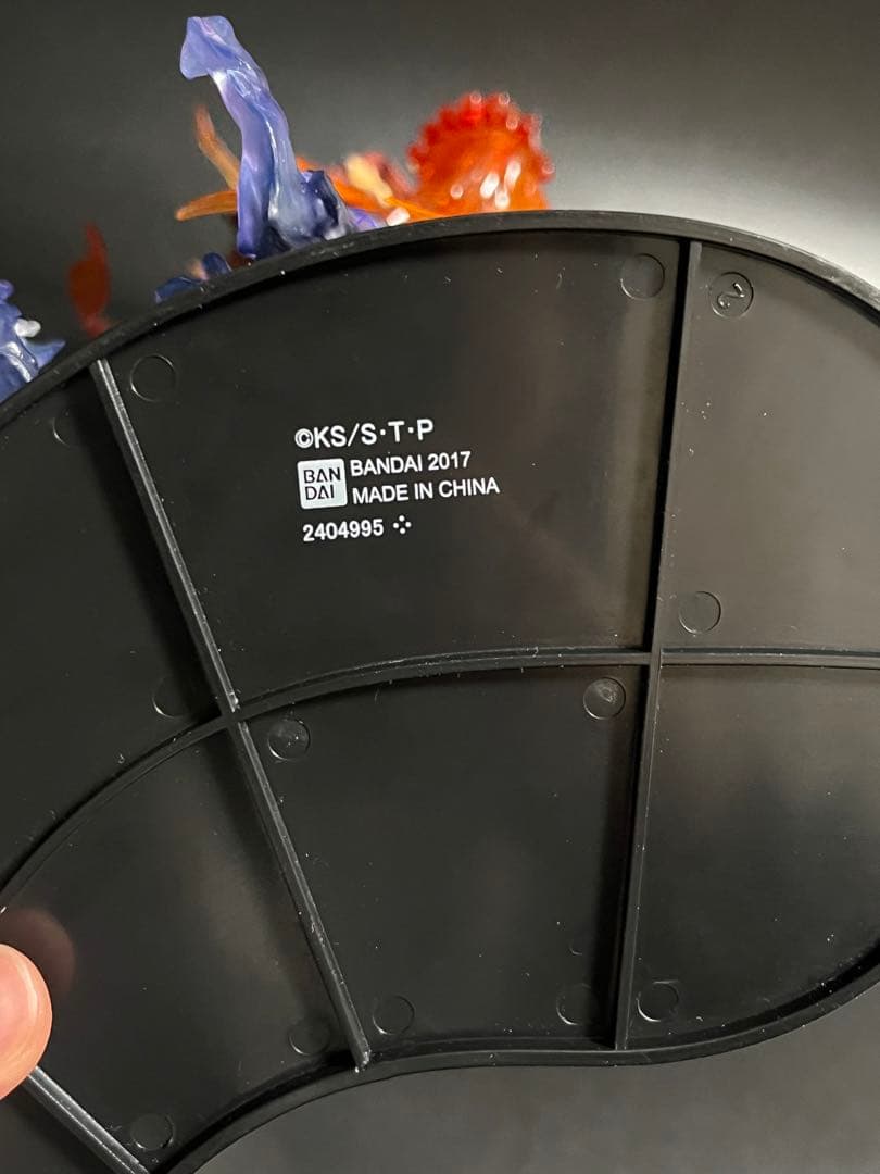 NARUTO フィギュアーツZERO サスケ&イタチ　セット売り