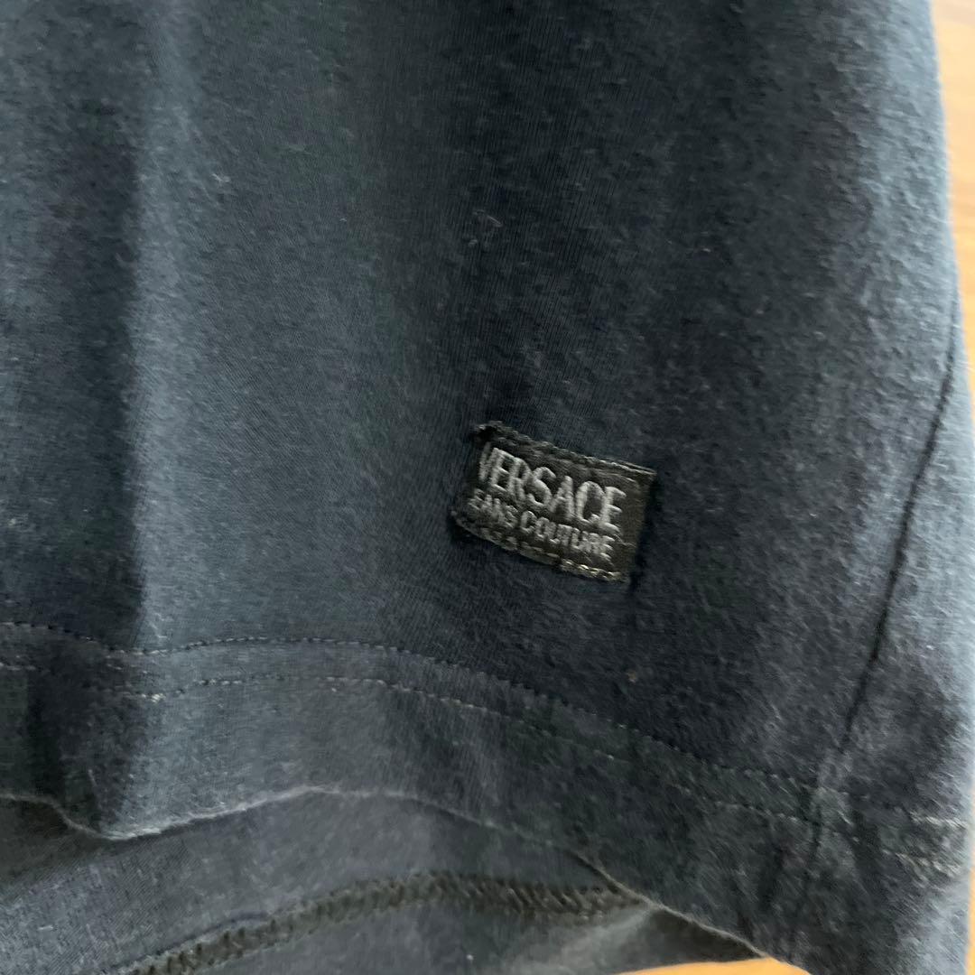 VERSACE Bruce Weber/ブルースウェーバー 90s ヴィンテージ