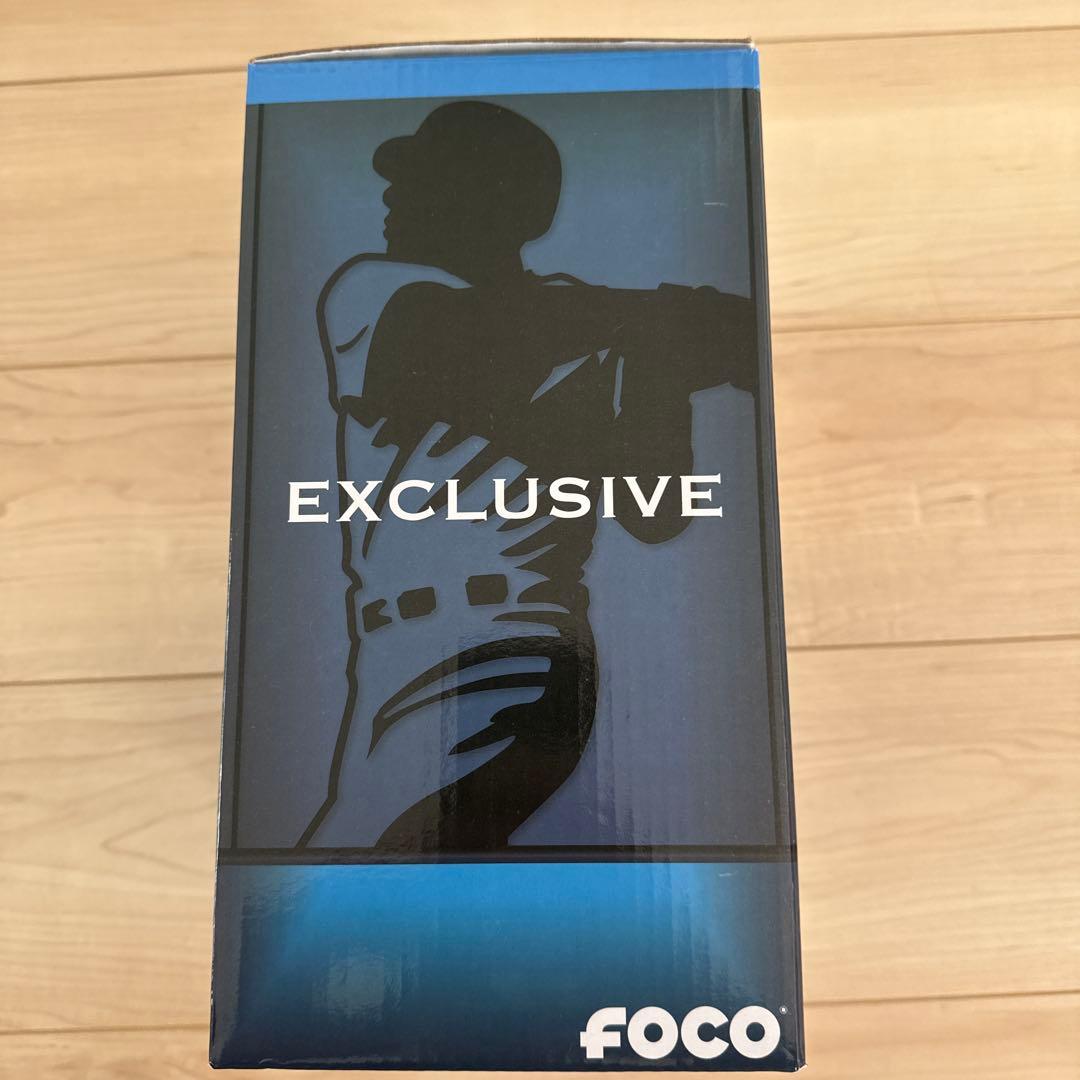 道*す様 【世界5000個限定】大谷翔平 ボブルヘッドフィギュア