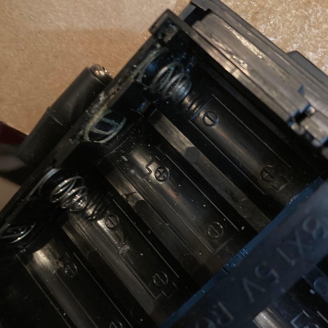 タミヤ エキスパートビルド　フォルクスワーゲン ゴルフGTI Cup Car