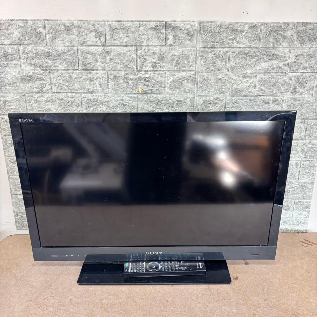 89N【早い者勝ち★】SONY 液晶デジタルテレビ　32インチ　送料無料
