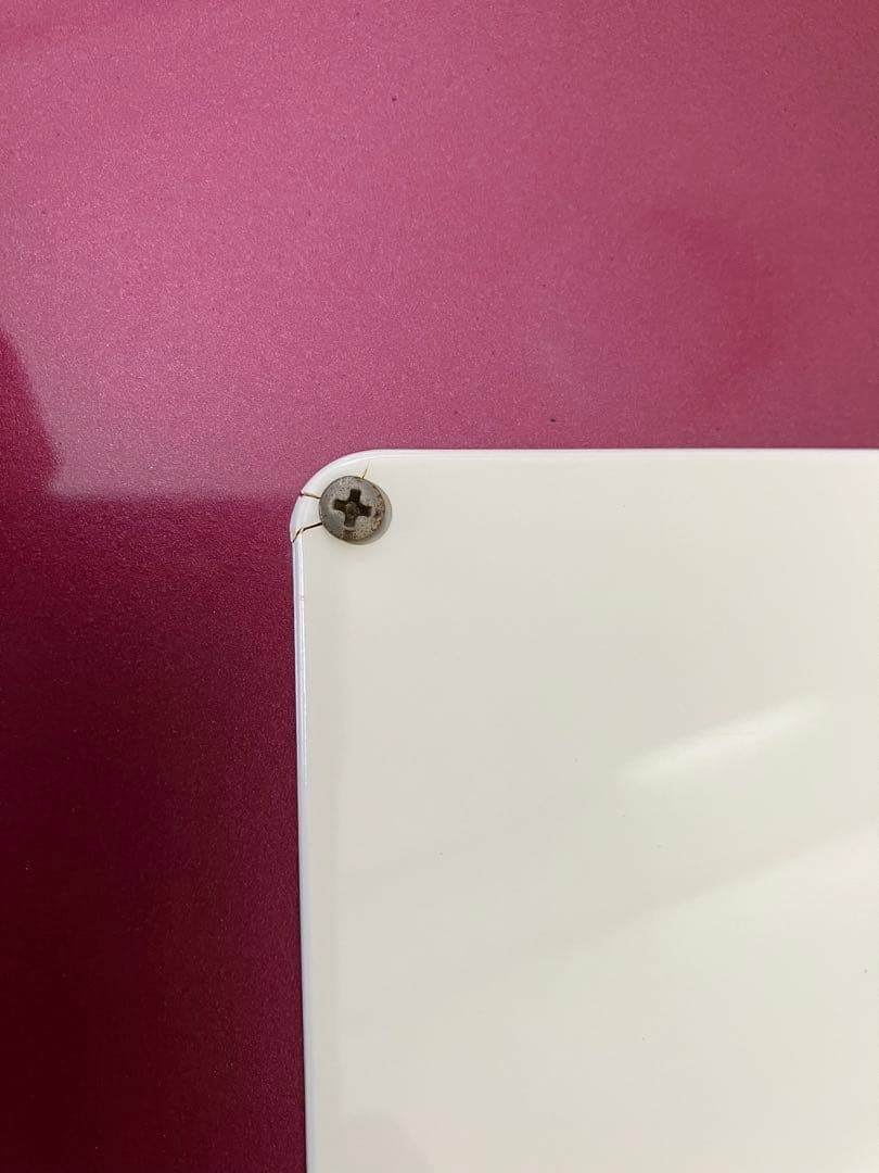 Bacchus BST -64V バーガンディミスト　マッチングヘッド