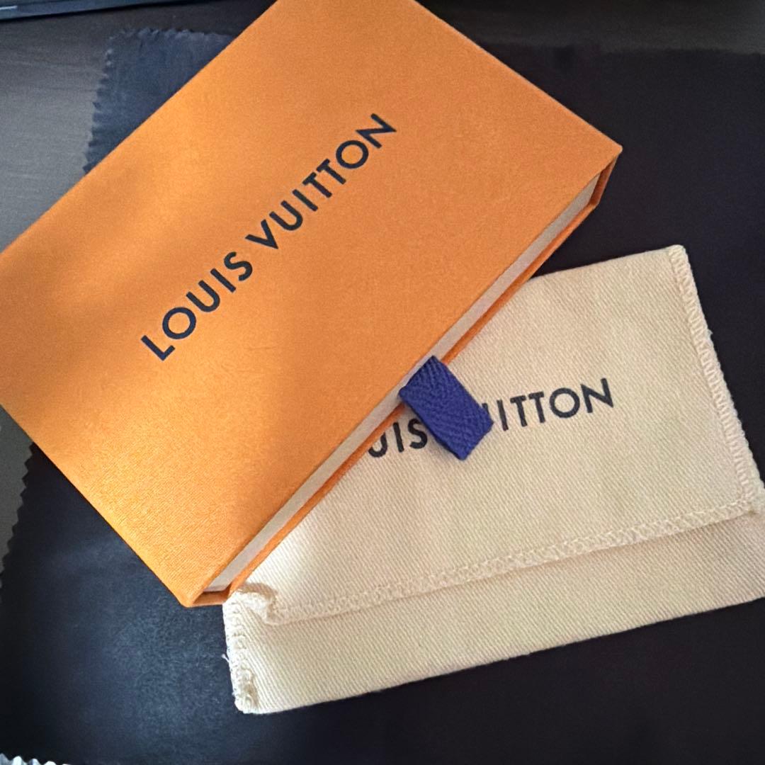 LOUIS VUITTONダミエ　ブレスレット