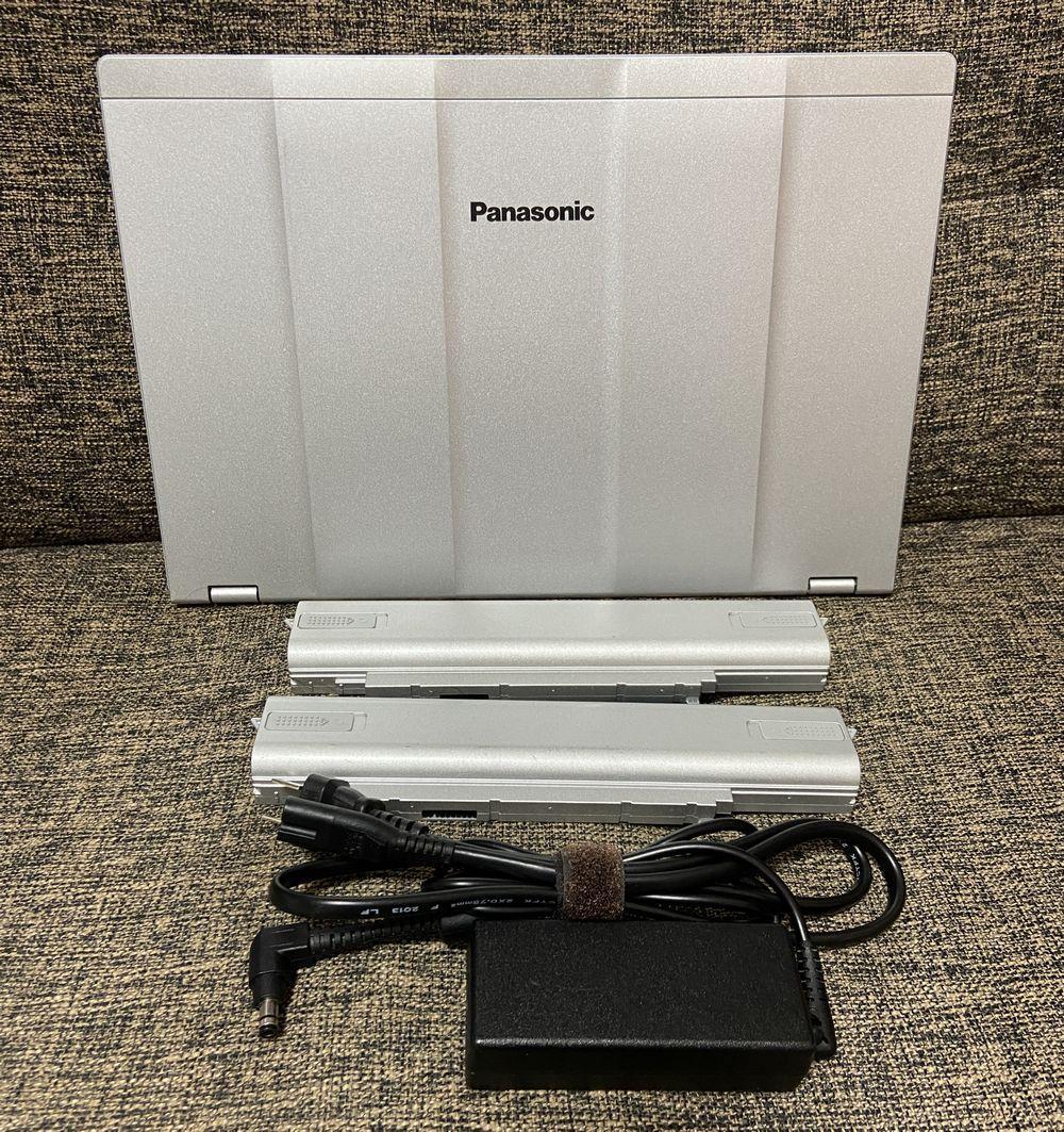 レッツノート Let's note CF-LV7RDCVS