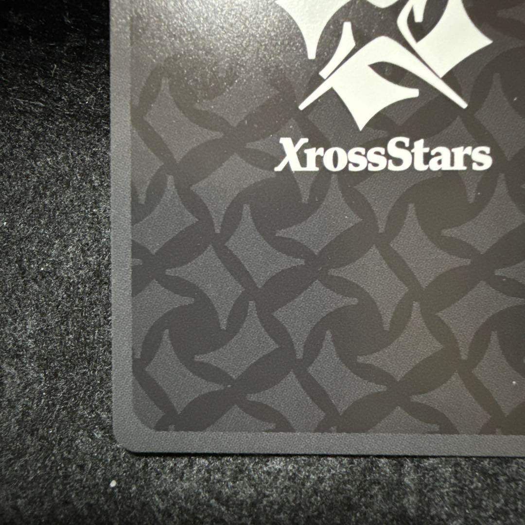 巡り合う二人　SRP