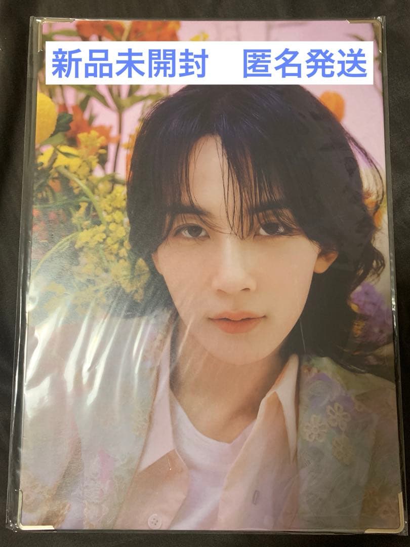 新品未開封SEVENTEEN ALWAYS YOURSプレミアムフォトジョンハン