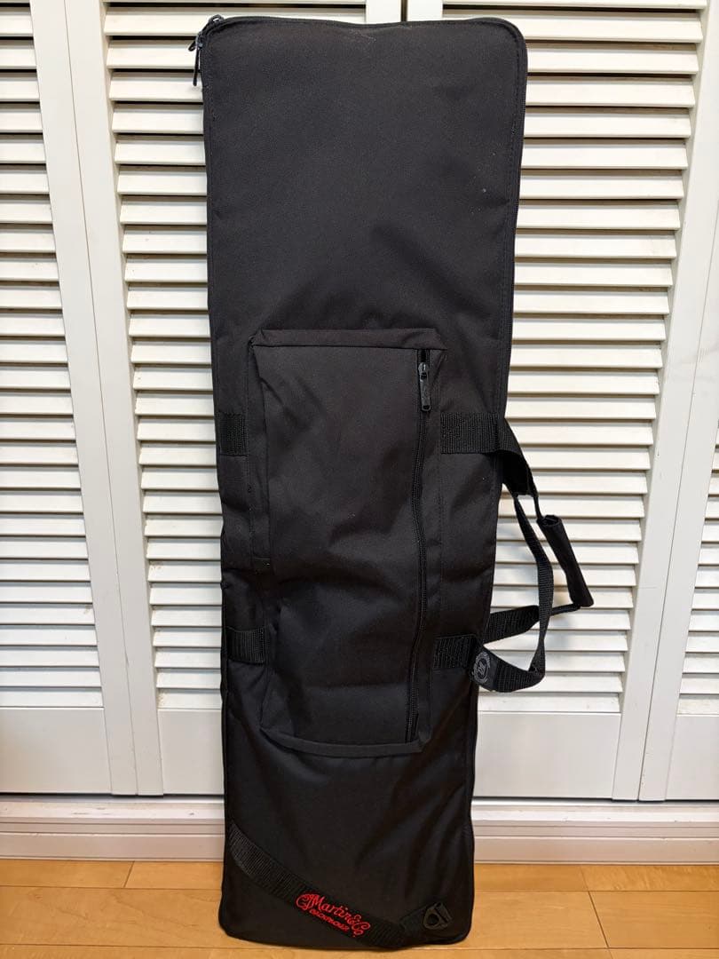 Martin Backpacker Guitar 貴重初期型