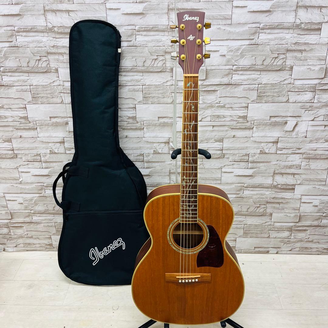 Ibanez アコースティックギター Artwood AC50MH-RLG