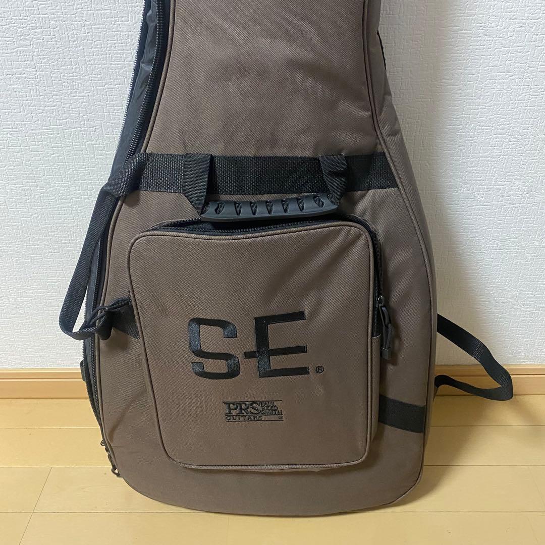 ポールリードスミス PRS SE Standard 24 Multi-Foil