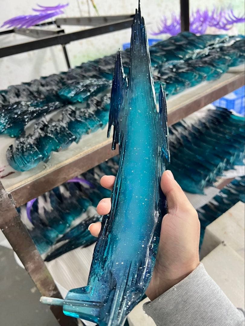 ALICEページ ⭐︎ウルキオラ　シファー