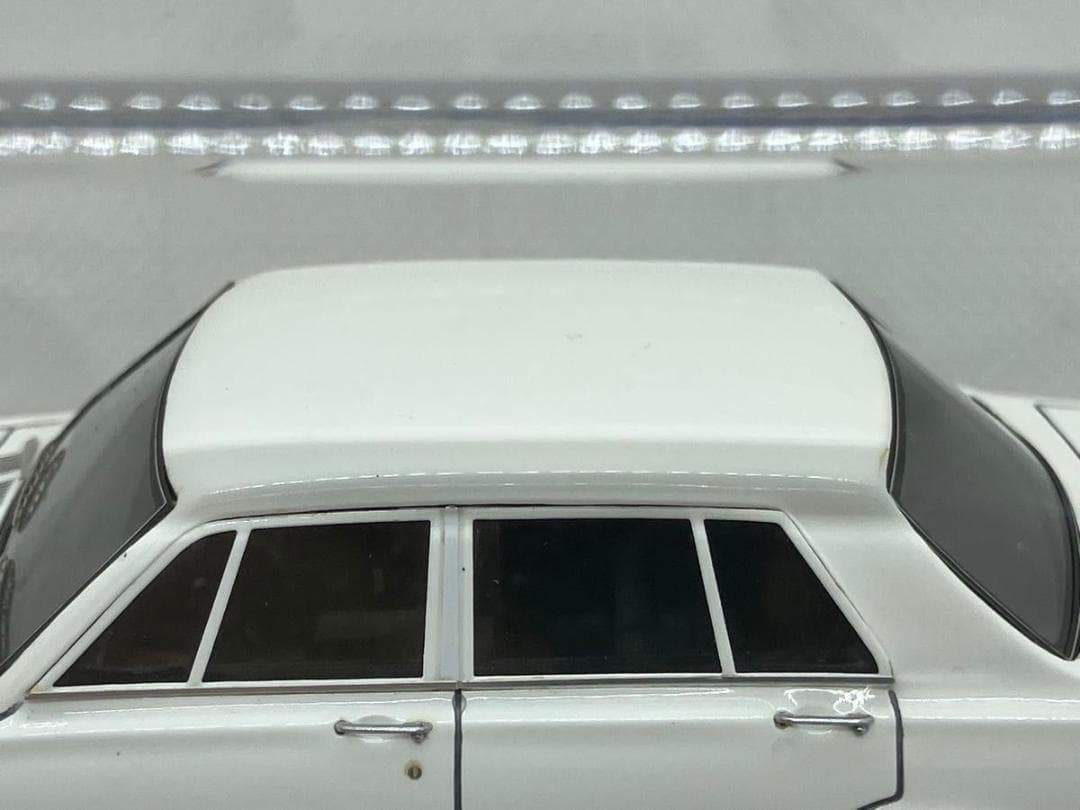 【bobup】ニッサン スカイライン2000 GT-R★フェラーリF40★