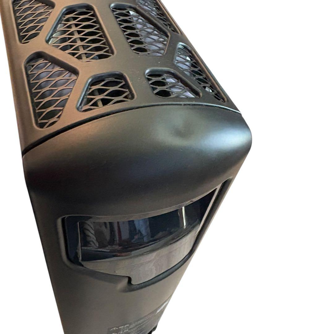 MDHU15-BK デロンギ　マルチダイナミックヒーター　リモコン付き