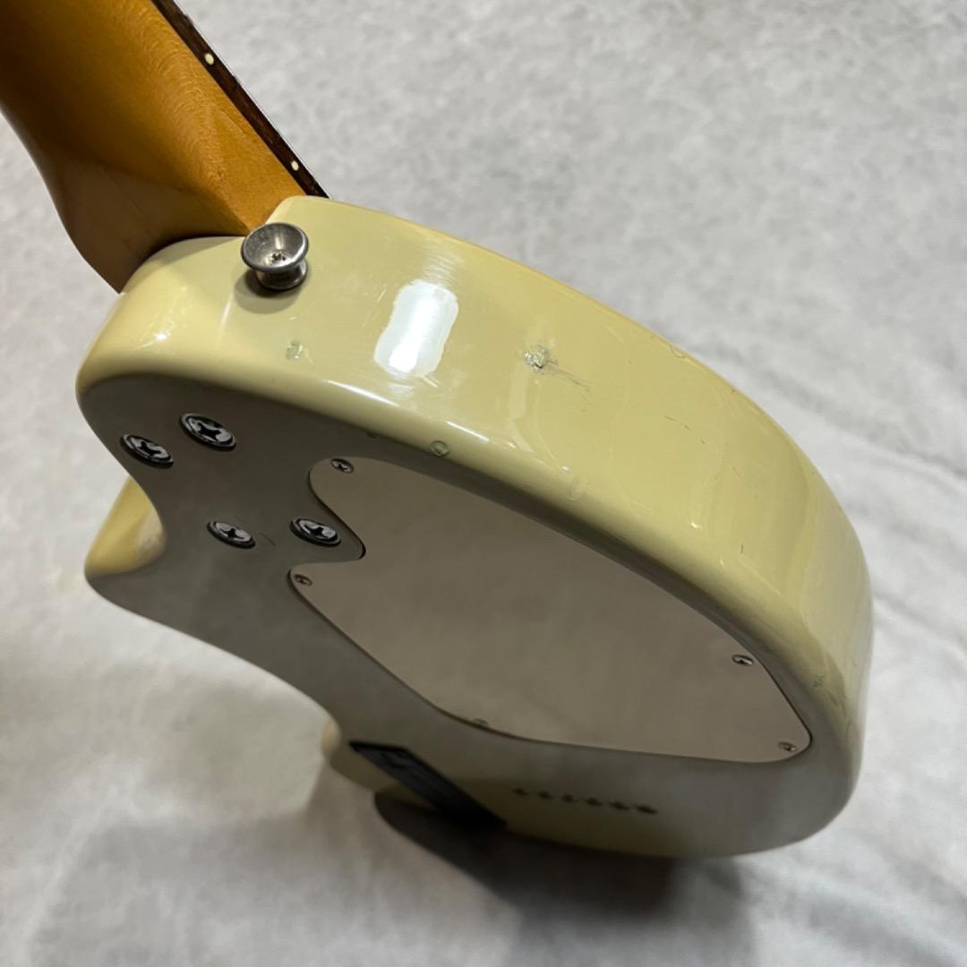 FERNANDES ZO-III ZO-3 ゾーさん