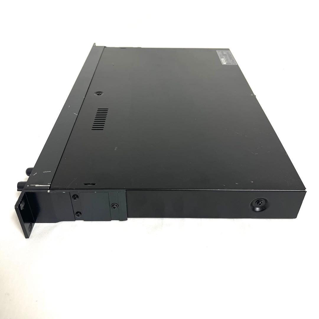 TASCAM タスカム SS-R100 ステレオオーディオレコーダー