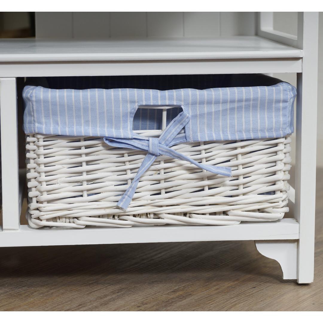 【新品】可愛い　フリル　テレビ台　フェミニン　アウトレット