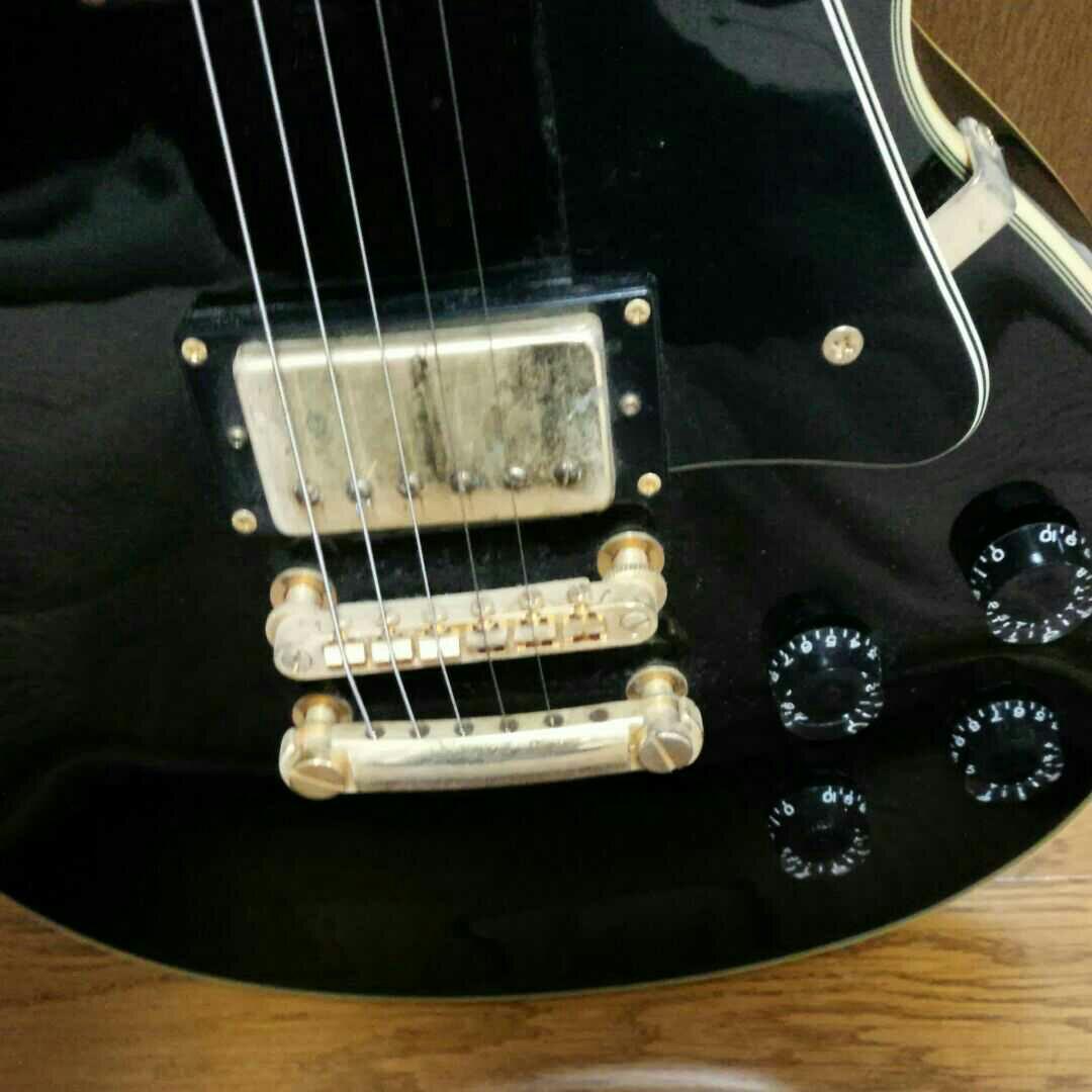 9/7最終特価☆ギブソン　Gibson　エピフォン　 エレキギター レスポール