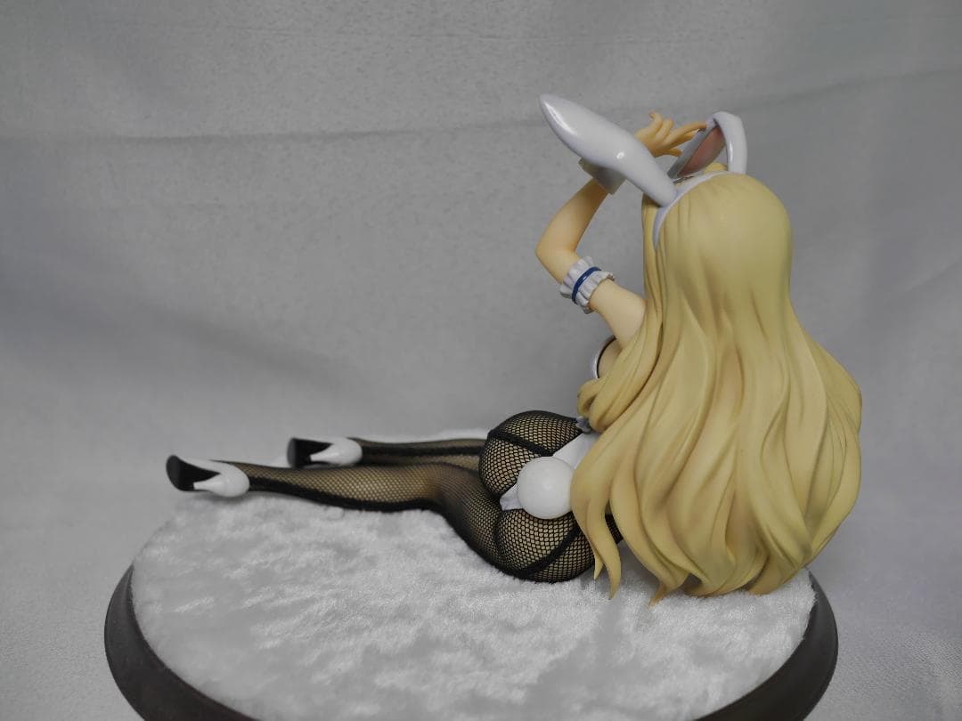 久寿川ささら ホワイトバニーVer. ToHeart2 1/5 フィギュア