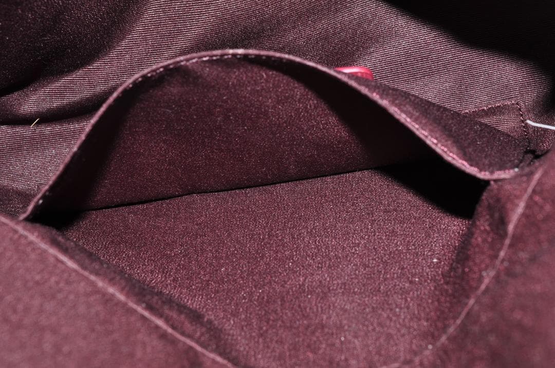 未使用 COACH コーチ シグネチャー ターンロック チェーンバッグ