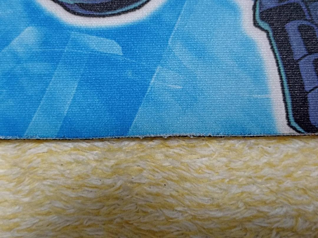 遊戯王 公式プレイマット 2009 ダークエンド・ドラゴン