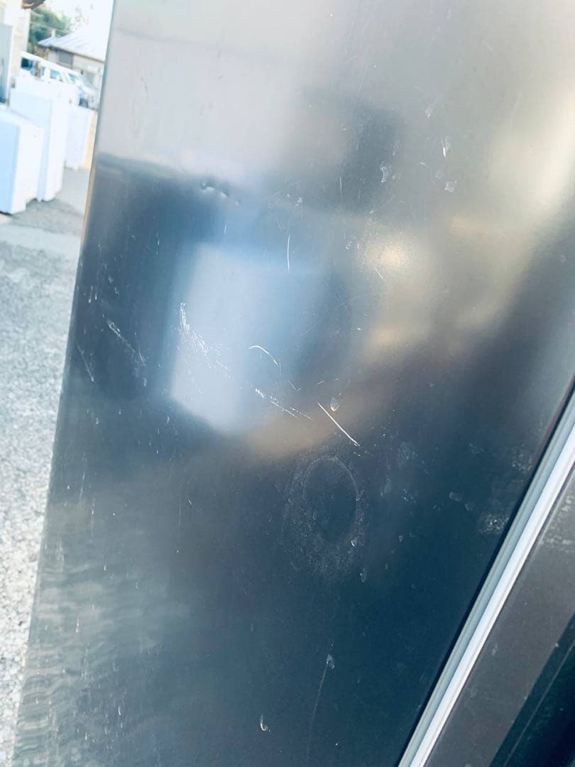 ♻️送料設置無料　AQUA ノンフロン冷凍冷蔵庫 AQR-361F