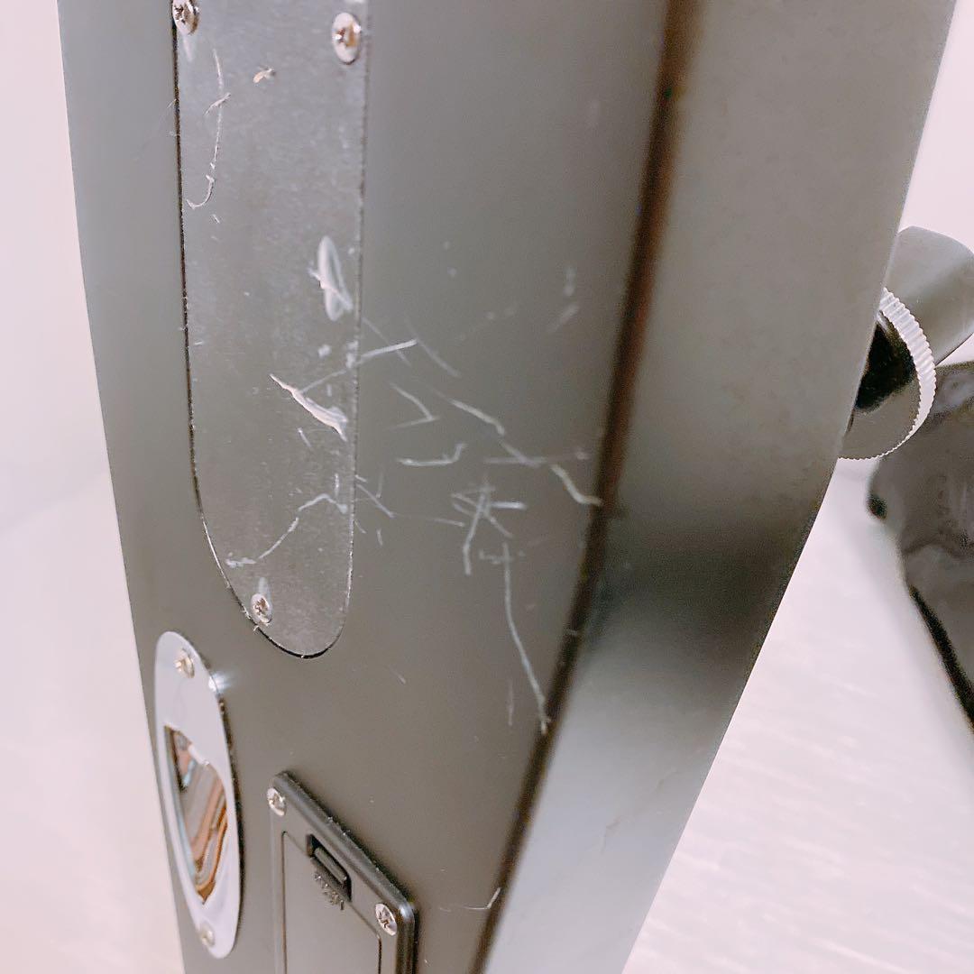 Hallstatt アップライトベース KYB-200 ケース付き