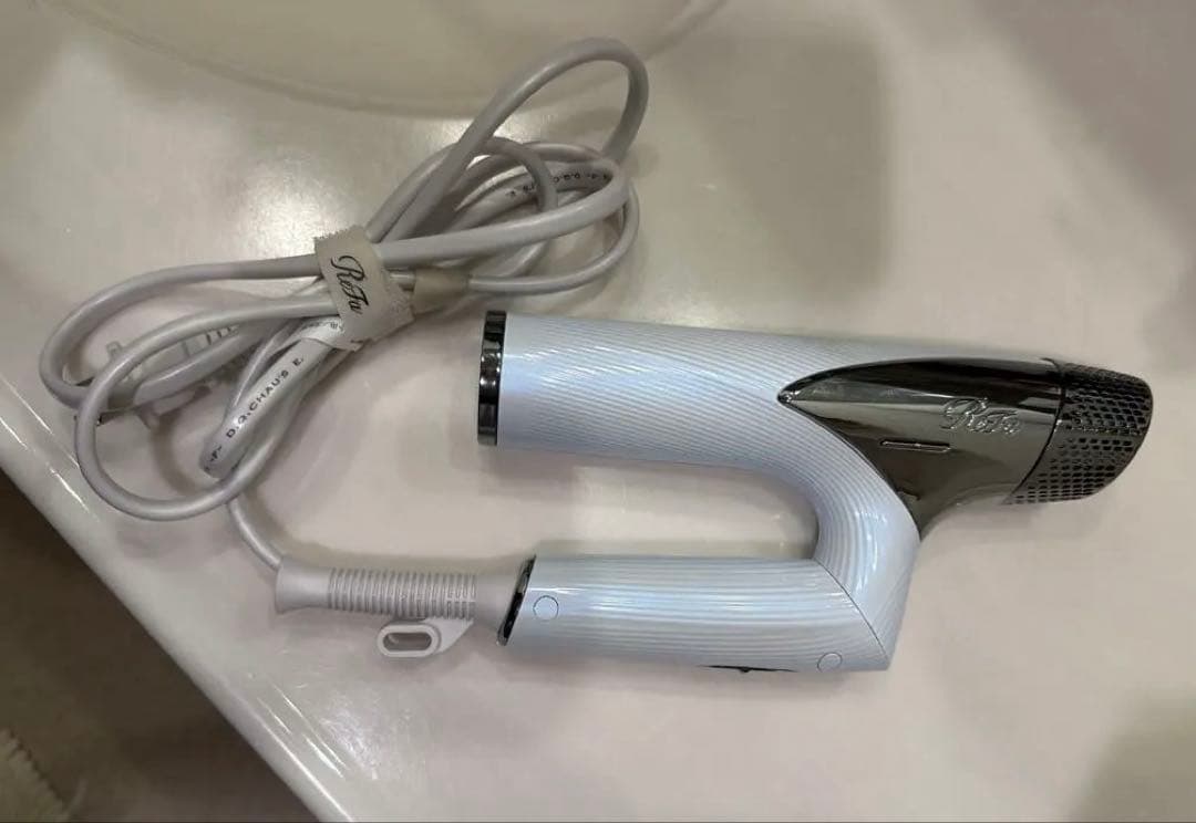 ReFa スマートドライヤー