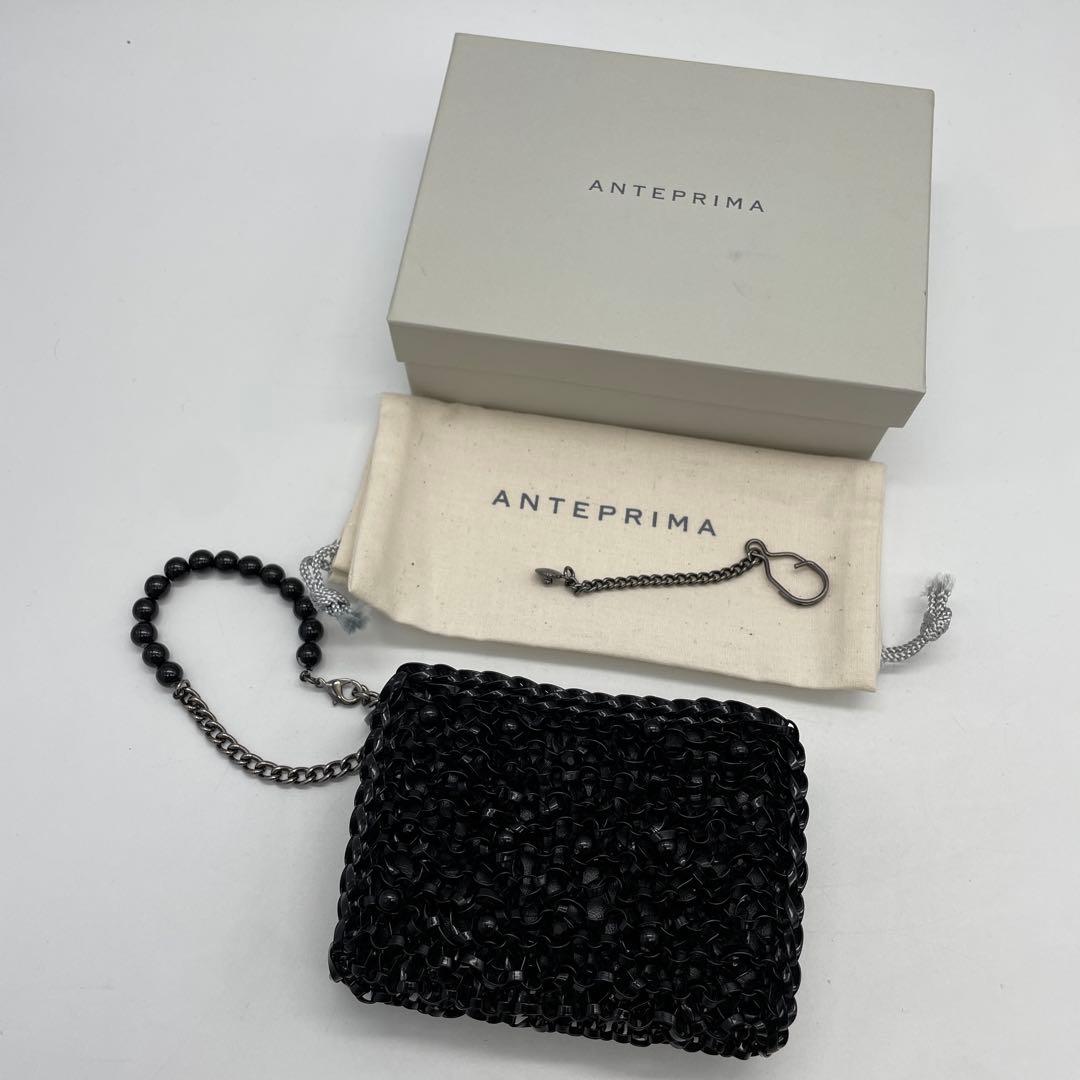 ☆新品未使用☆アンテプリマ☆財布☆ケース☆小銭入れ☆