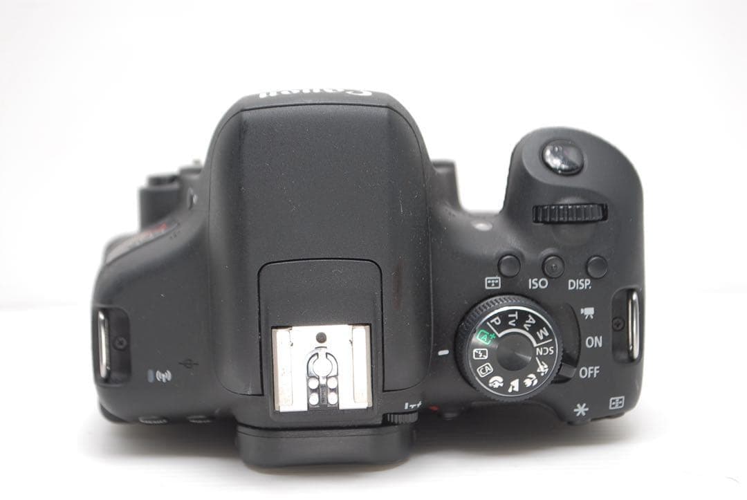 ✨圧倒的高性能一眼レフ✨Canon kiss X8i 美品❤️大人気❤️良品❤️