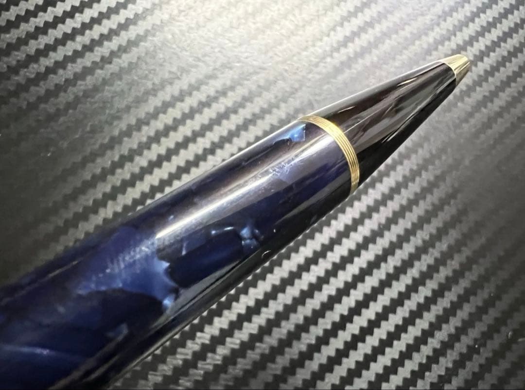 モンブラン 作家シリーズ ボールペン エドガーアランポー