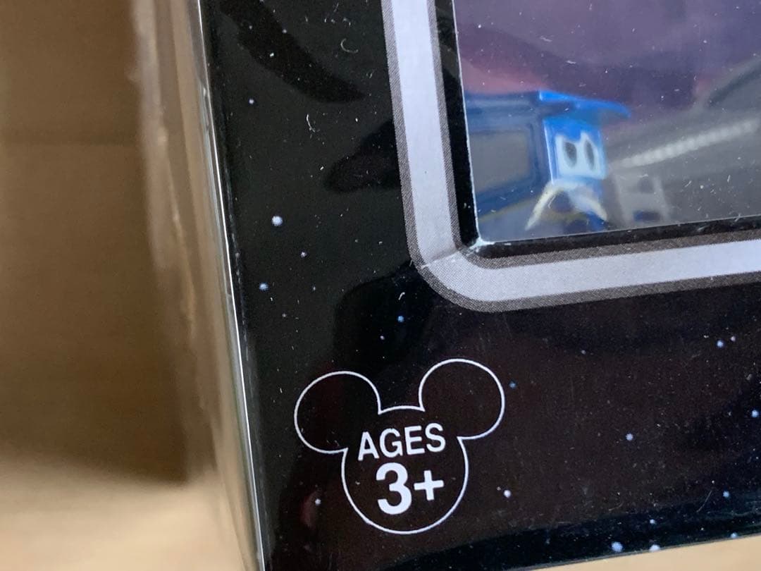 カーズ　スターウォーズ　ラモーン キング　インパラ スーパーバード　激レア