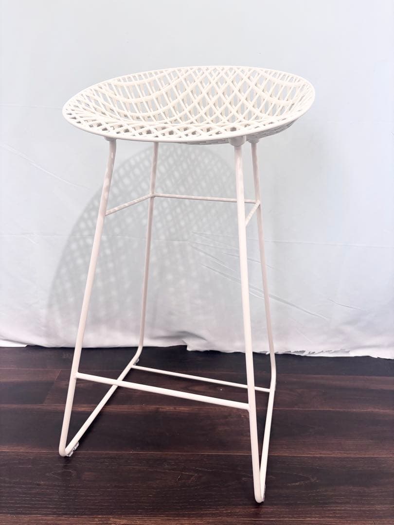 Macikc★ Kartell カルテル スマトリック アウトドア チェア