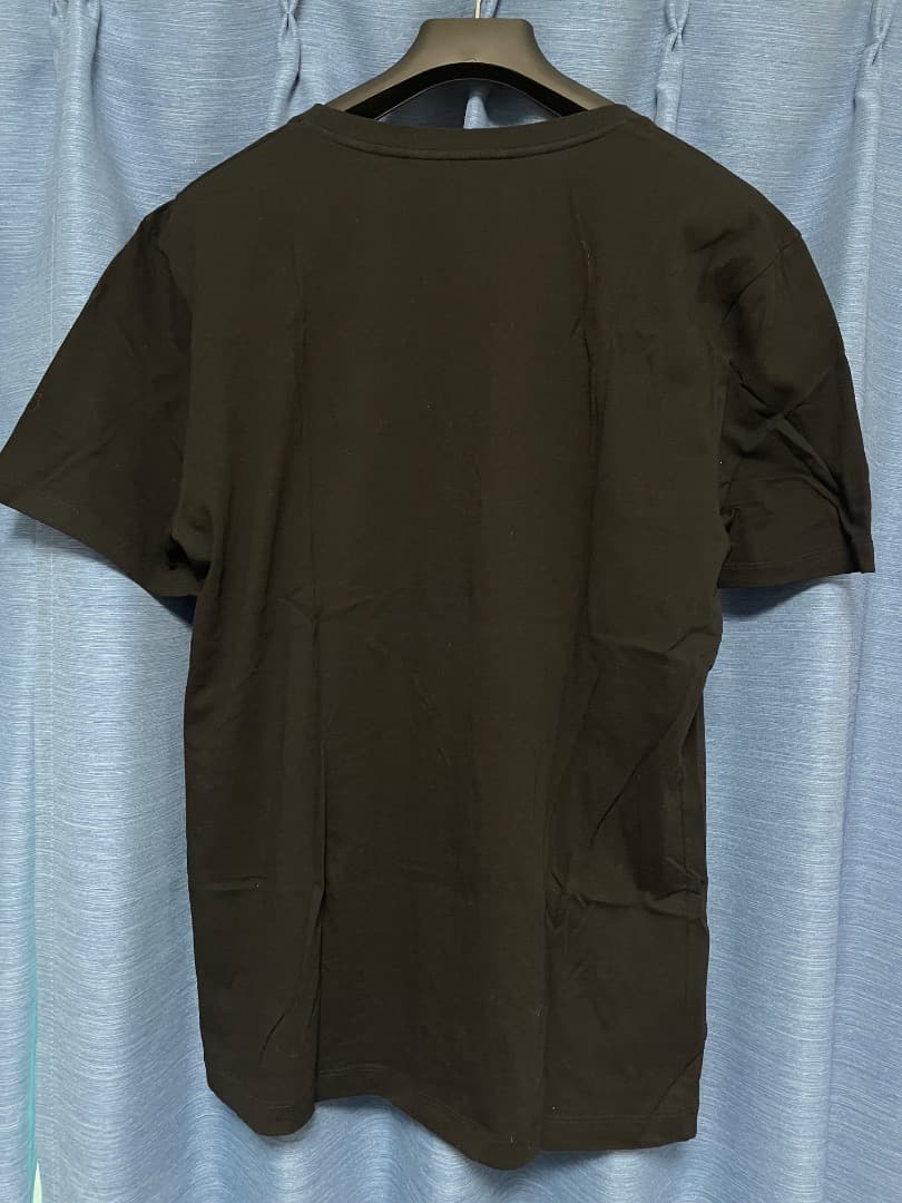 GUCCI ブラック Tシャツ（箱付き）