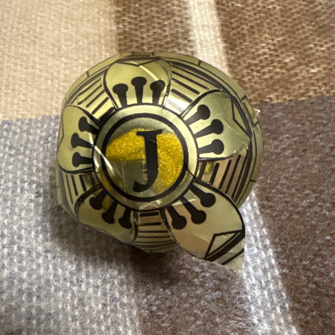 平野紫耀 第二ボタン サインボール 松竹座 関西ジュニア