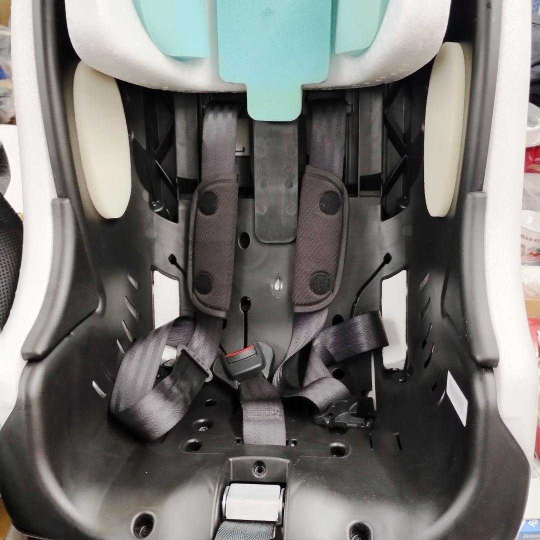 専用依頼品　良品【付属品完備】アップリカ クルリラ プラス360°セーフティー