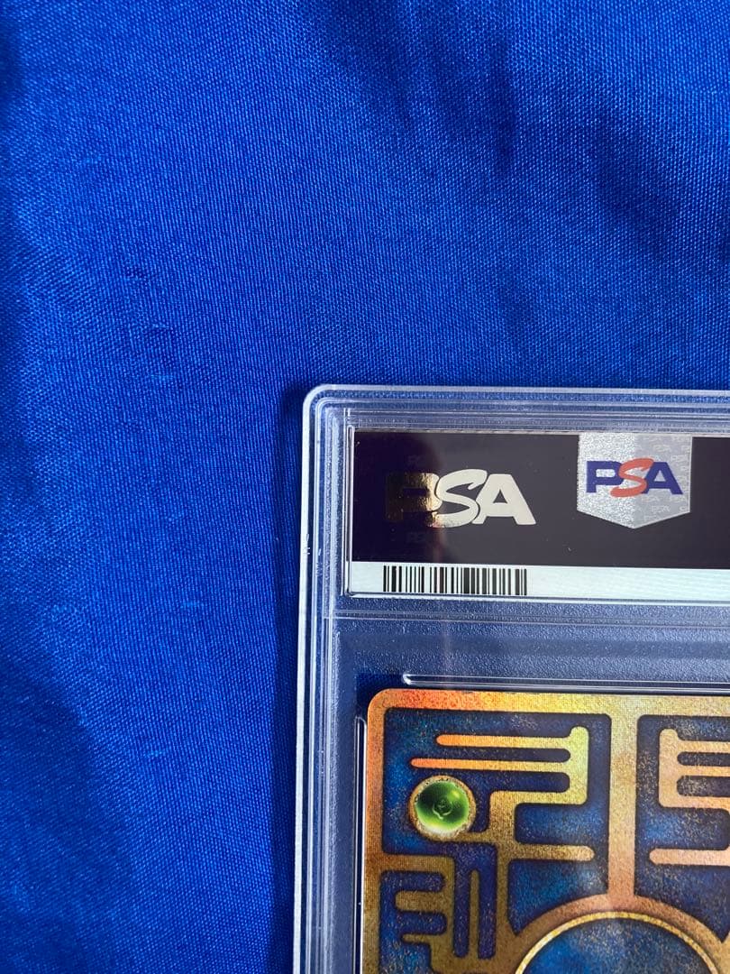 PSA6 1999年 ANCIENT MEW I \"NINTEDO\" ERROR