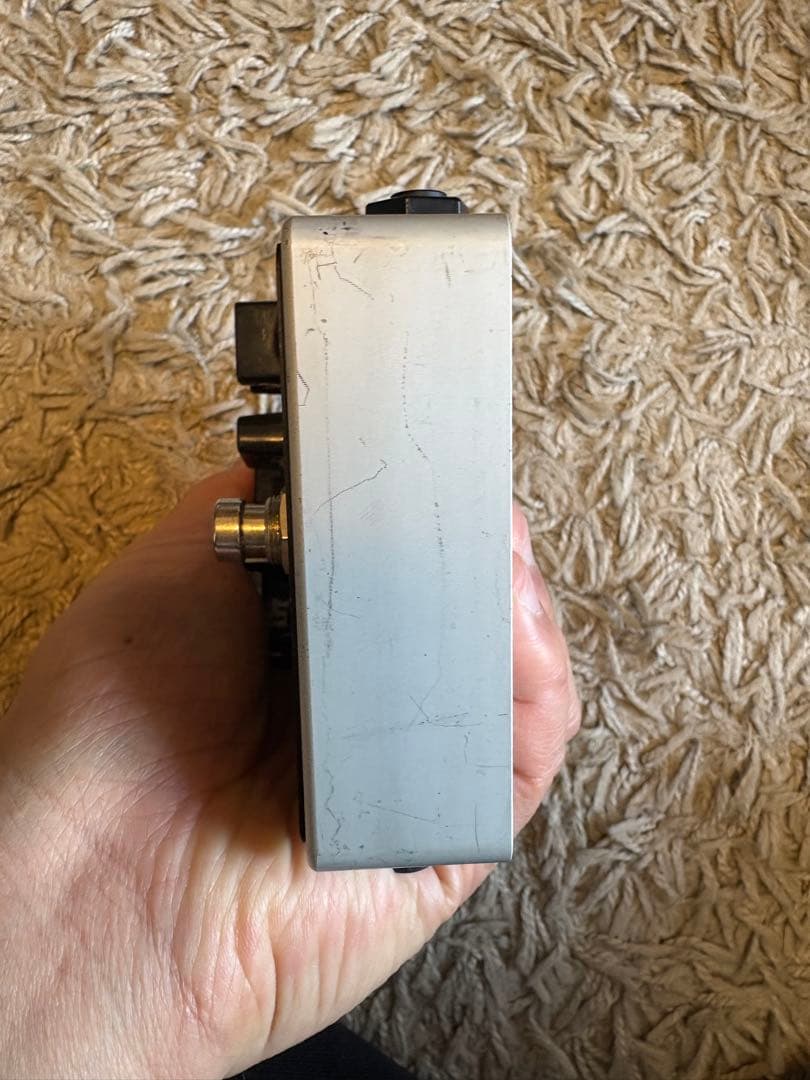 Darkglass Electronics b7k V1 ベース用プリアンプ