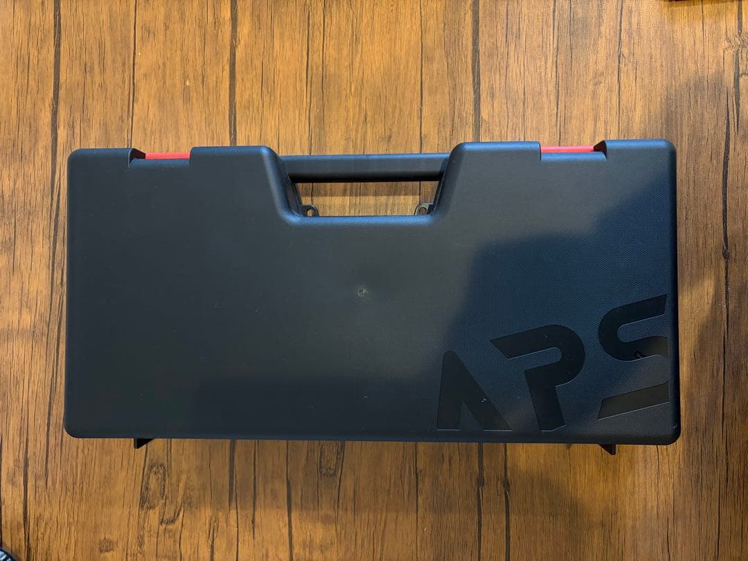 マルゼン　APS-3