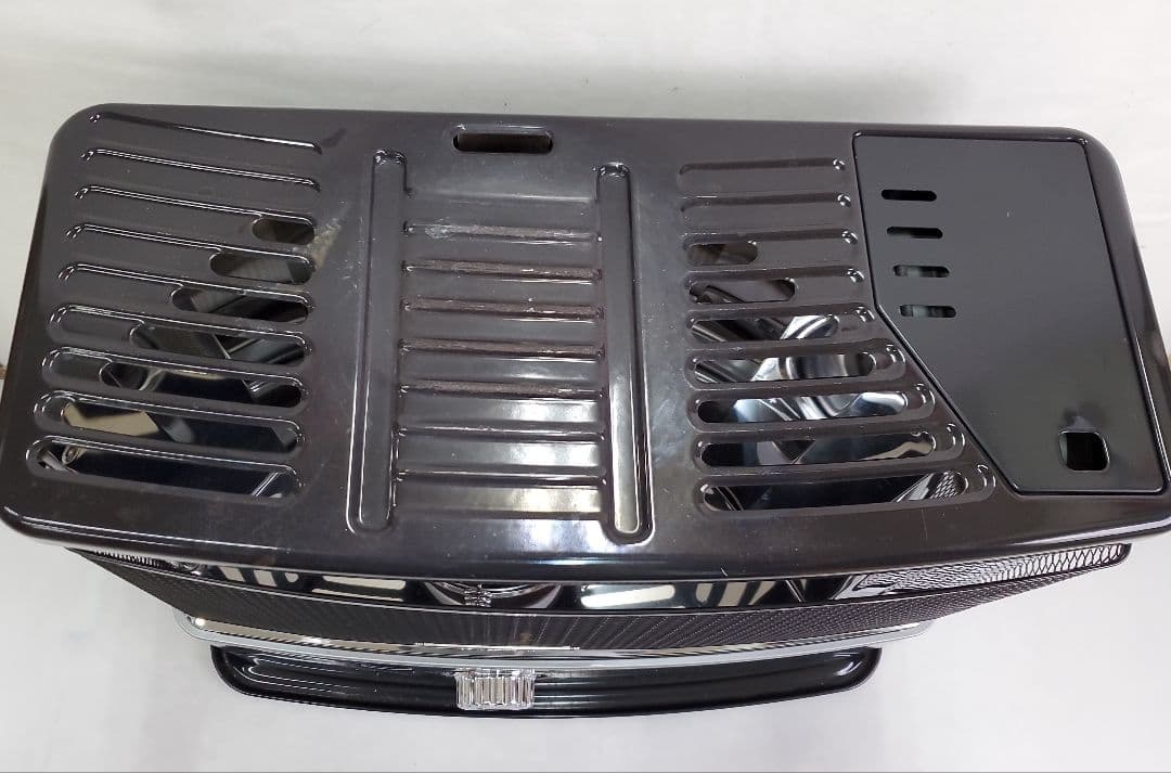 トヨトミ　石油ストーブ　RC-W36F　木造10畳　コンクリート13畳