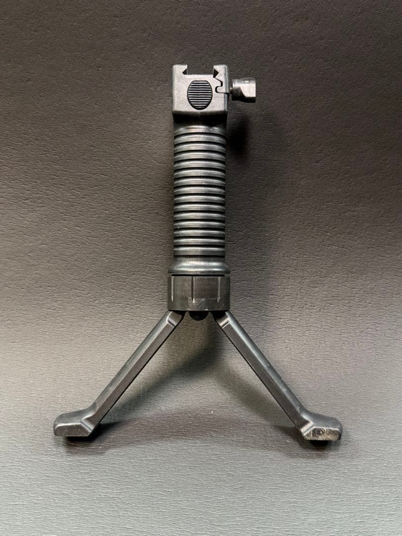 GPS グリップポッドPTW DAS DNA VFC ドレスアップにバイポット