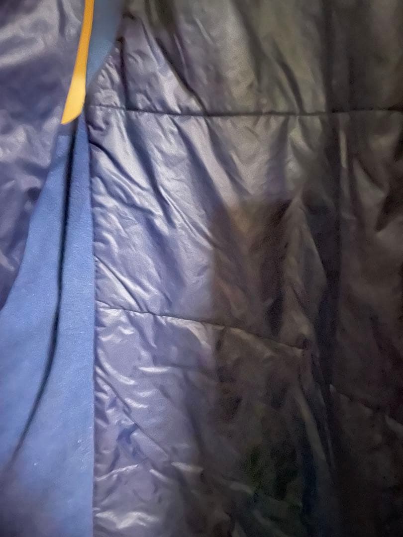 アークテリクス　ベスト　ARC'TERYX