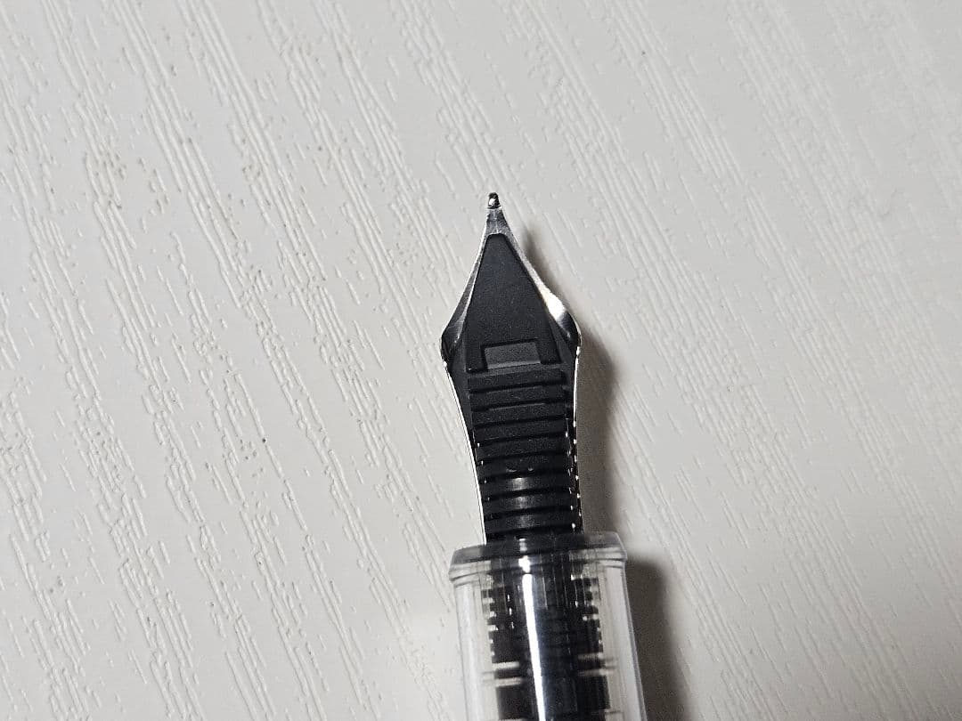 【限定品】プラチナ万年筆 3776 六花 SM