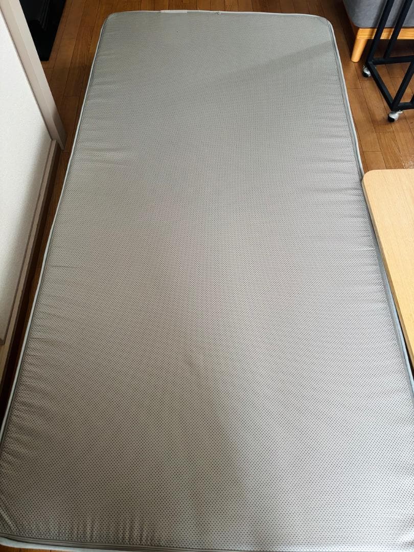 【高品質】コアラマットレス シングル 人気の高反発マットレス 2年使用 状態良好