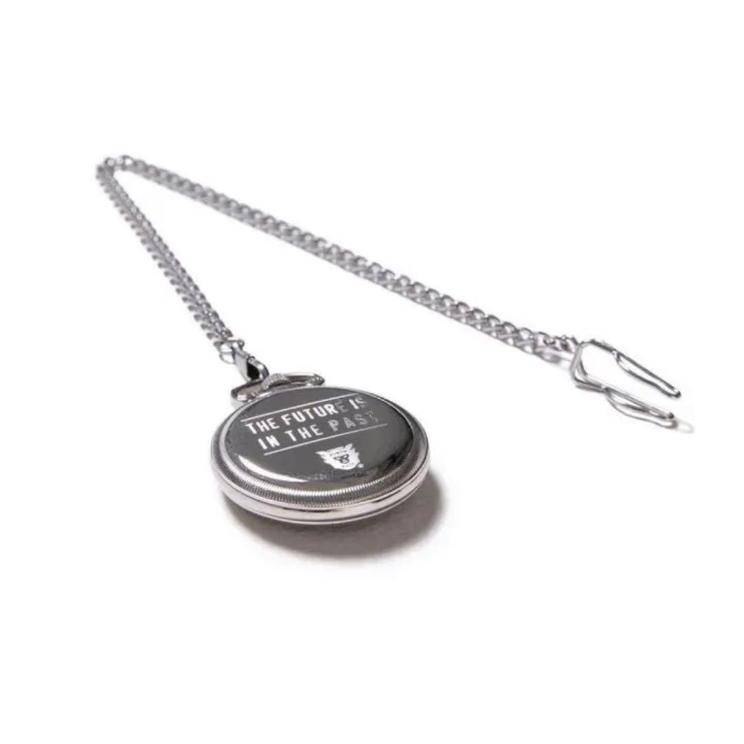 HUMANMADE トイポケットウォッチ